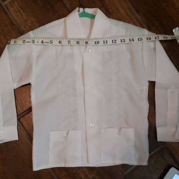 Shirt - Picture 2 of 5